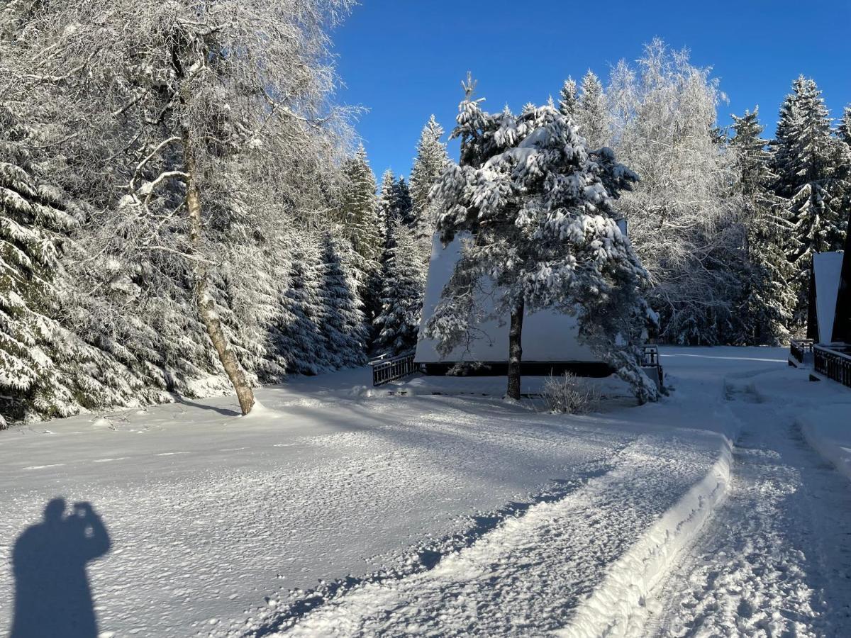 Hotel A Penzion Pegas Vlachovice Buitenkant foto
