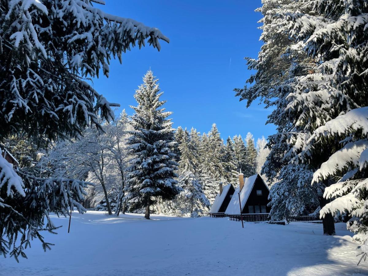Hotel A Penzion Pegas Vlachovice Buitenkant foto