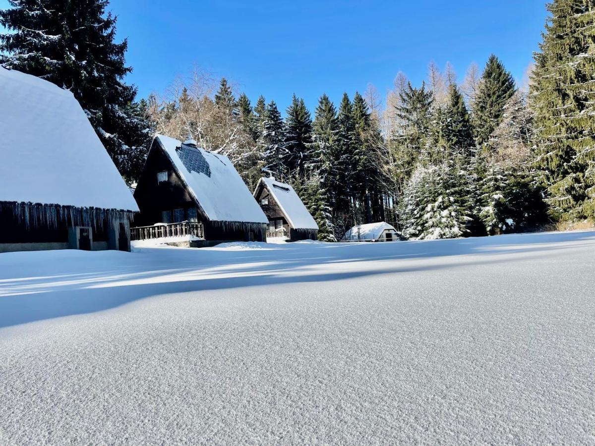 Hotel A Penzion Pegas Vlachovice Buitenkant foto